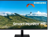 Samsung S32AM504NR