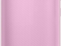 Samsung Silicone Cover S20FE (violett)