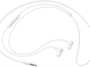 Samsung Stereo Headset Klinke 3, 5 mm (weiss)