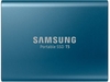 Samsung T5 Portable USB 3.1 (500GB) (blau)