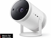 Samsung The Freestyle (SP-LSP3BLAXXE) (weiss) 1-Chip DLP,  Full HD