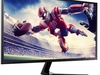 Samsung U32J590UQU (blau)