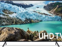 Samsung UE75RU7179U (kohlschwarz)