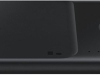 Samsung Wireless Charger Duo (Schwarz)