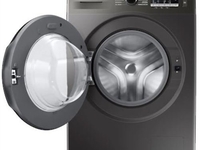 Samsung WW70TA049AX/EG (Schwarz)