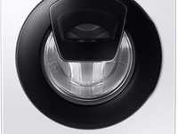 Samsung WW83T554AAW/S2 (weiß)