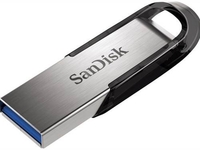 Sandisk Cruzer Ultra Flair USB 3.0 (128GB)