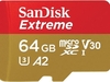 Sandisk microSDXC Extreme (64GB) 160 MB/s read