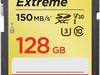 Sandisk SDXC Extreme (128GB)