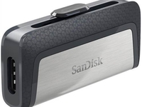 Sandisk Ultra Dual Drive USB Type-C (64GB)
