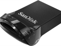 Sandisk Ultra Fit USB 3.1 (128GB)