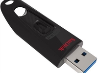 Sandisk Ultra Stick USB 3.0 (128GB)