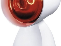 Sanitas SIL 06 Infrarotlampe
