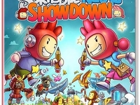 Scribblenauts: Showdown