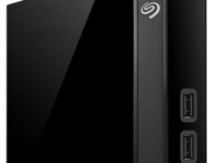 Seagate Backup Plus Hub USB 3.0 (10TB)