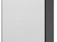 Seagate Backup Plus Portable (4TB) (silber)