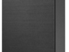 Seagate Backup Plus Portable (5TB) (Schwarz)