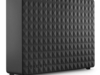 Seagate Expansion Desktop USB 3.0 (4TB) (Schwarz)