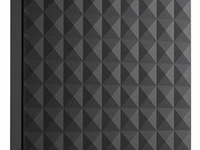Seagate Expansion Portable USB 3.0 (2TB) (Schwarz)