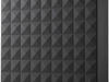 Seagate Expansion Portable USB 3.0 (4TB) (Schwarz)