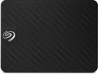 Seagate Expansion USB 3.0 (1TB) (Schwarz)