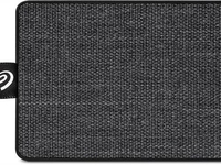 Seagate One Touch USB 3.0 (1TB) (Schwarz)