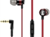 Sennheiser CX 300s (rot)