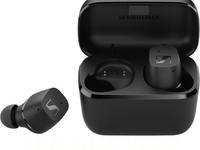 Sennheiser CX200TW1 (Schwarz)
