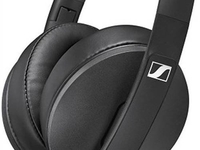 Sennheiser HD 300 (schwarz)