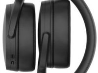 Sennheiser HD 350BT (Schwarz)