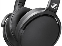 Sennheiser HD 400s (schwarz)