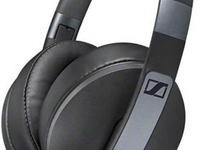 Sennheiser HD 4.20S (schwarz)