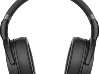 Sennheiser HD 450BT (Schwarz)