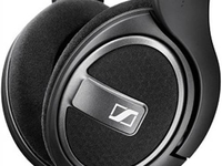 Sennheiser HD 559 (Schwarz)