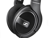 Sennheiser HD 569 (Schwarz)
