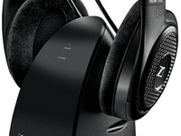 Sennheiser RS 127-8 EU (schwarz)