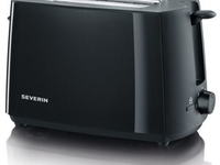 Severin AT 2287 Toaster,  700W