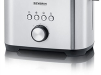 Severin AT 2510 (edelstahl)