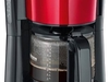 Severin KA 4817 (rot metallic/schwarz)
