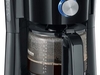 Severin KA 4820 (schwarz/edelstahl-)