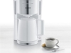 Severin KA 9255 (weiss)