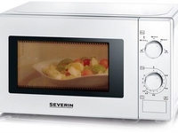Severin MW 7890 (weiß)