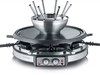 Severin RG 2348 (edelstahl)