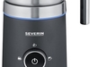 Severin SM 3585 Spuma 500 (edelstahl/schwarz)