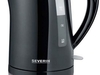 Severin WK 3498 (Schwarz)