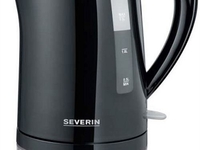 Severin WK 3498 (Schwarz)
