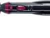 Severin WL0806 Curler (schwarz/dunkelrot)