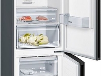 Siemens KG39NXXDA (black)