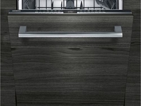 Siemens SN63HX60CE (vollintegrierbar)
