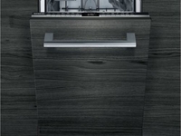 Siemens SR63EX28KE (vollintegrierbar)